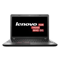 Lenovo ThinkPad E550-i7-5500u-12gb-2tb